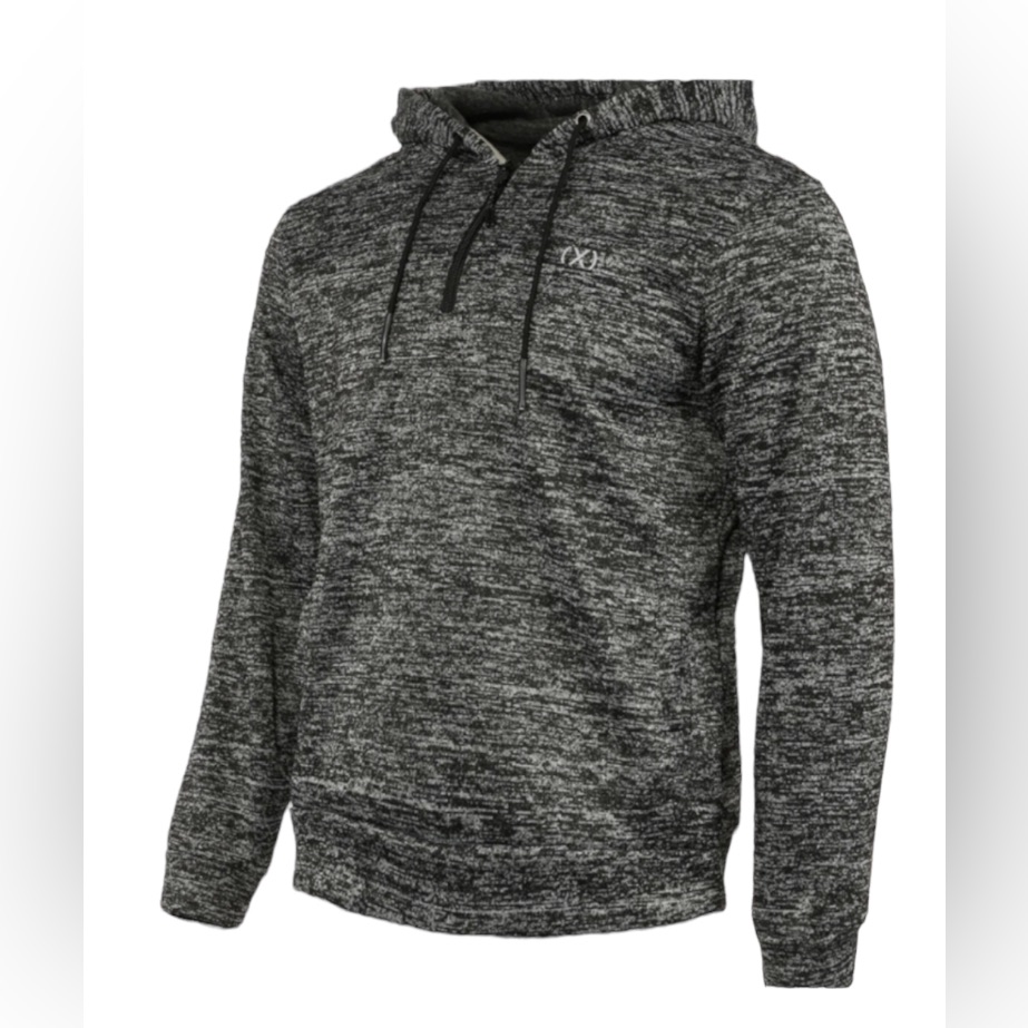 Nwt - 2(X)Ist Men's Super Soft Performance Hoodie